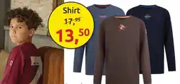 Tuunte Shirt aanbieding