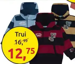 Tuunte Trui aanbieding