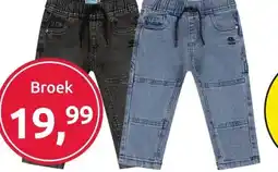 Tuunte Broek aanbieding