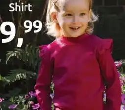 Tuunte Shirt aanbieding