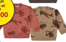 Tuunte Trui aanbieding