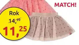 Tuunte Rok aanbieding