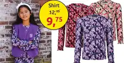 Tuunte Shirt aanbieding