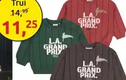 Tuunte Trui aanbieding