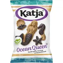 Albert Heijn Katja Ocean queen aanbieding