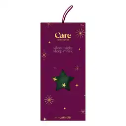 Albert Heijn Care Silent night sleep mask aanbieding