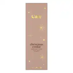 Albert Heijn Care Christmas cookie reed diffuser aanbieding