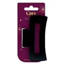 Albert Heijn Care Haarclip velvet aanbieding