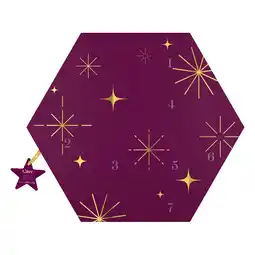 Albert Heijn Care 7 days of christmas advent calendar aanbieding