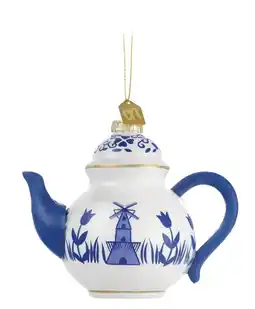Albert Heijn AH Excellent Hanger theepot aanbieding