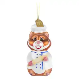 Albert Heijn AH Excellent Glashanger hamster kok aanbieding