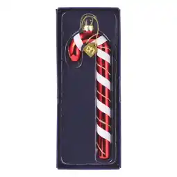 Albert Heijn AH Excellent Glashanger candy cane aanbieding