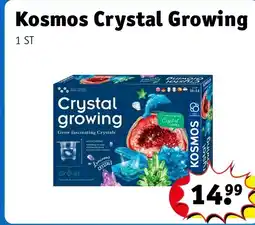 Kruidvat Ravensburger Minecraft Builders & Biomes Junior aanbieding