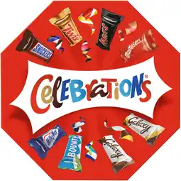 Albert Heijn Celebrations Assortiments mix aanbieding