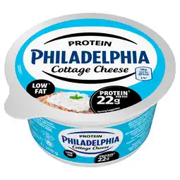 PLUS Philadelphia Cottage Cheese aanbieding