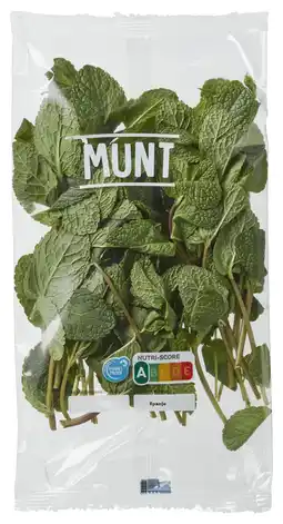 PLUS Neutraal Munt aanbieding
