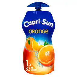 PLUS Capri-Sun Orange gekoeld aanbieding