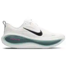 Foot Locker Nike Zoom Sneakers Heren - Wit - Maat 40.5 - Mesh/Synthetisch aanbieding