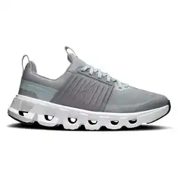 Foot Locker On Cloudswift Kindersneakers - Grijs - Maat 38.5 - Plastic aanbieding