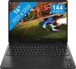 Coolblue HP OMEN 16-am0975nd aanbieding