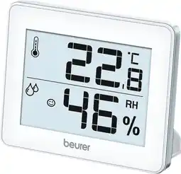 Coolblue Beurer HM16 aanbieding