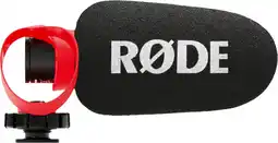 Coolblue Rode Videomicro II aanbieding