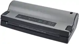 Coolblue Solis Vac Prestige 575 aanbieding