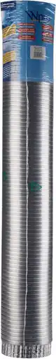 Coolblue Wpro luchtafvoerslang Ø120 mm x 3 m aanbieding