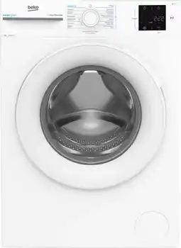 Coolblue Beko BM3WFU38412CW EnergySpin aanbieding