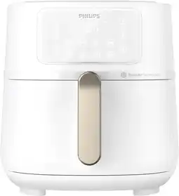 Coolblue Philips Airfryer XXL Connected HD9285/00 aanbieding