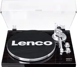 Coolblue Lenco LBT-188WA aanbieding