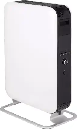 Coolblue Mill AB-H2000DN aanbieding