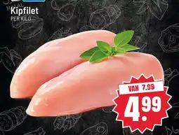 ADL markt Kipfilet aanbieding