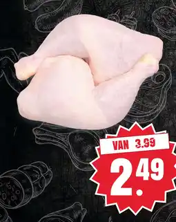ADL markt vlees aanbieding