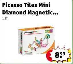 Kruidvat Magnetics Magnetic Stick Set aanbieding