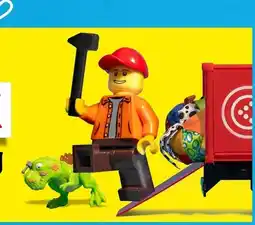 Kruidvat Zuru Mini Brands Fill The Fridge Mini's Speelset aanbieding