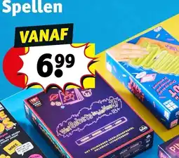 Kruidvat Goliath Keezenspel aanbieding