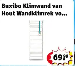 Kruidvat Buxibo Kinder Schoonmaak Set Houten Huishoudelijke Gereedschap Montessori aanbieding