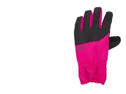 Lidl CRIVIT Kinder skihandschoenen aanbieding