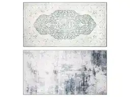 Lidl LIVARNO Vloerkleed, 80 x 150 cm, laagpolig aanbieding
