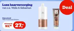 Bol.com Wella Professionals Shampoo aanbieding