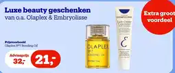 Bol.com Olaplex N°7 Bonding Oil aanbieding