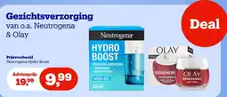 Bol.com Neutrogena Hydro Boost aanbieding