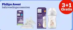 Bol.com Philips Avent babyvoedingaccessoires aanbieding