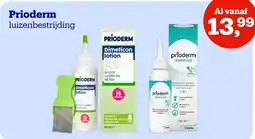 Bol.com Prioderm luizenbestrijding aanbieding