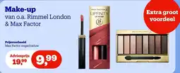 Bol.com Max Factor oogschaduw aanbieding