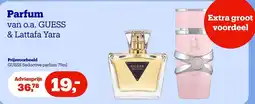 Bol.com Guess seductive parfum aanbieding