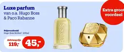 Bol.com Hugo Boss Bottled aanbieding
