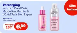 Bol.com L'Oréal Paris Elvive Glycolic Gloss aanbieding