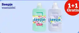 Bol.com Seepje wasmiddel aanbieding
